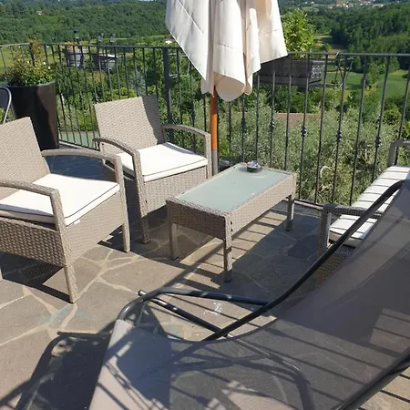 Casa Del Sole Appartement Gavardo
