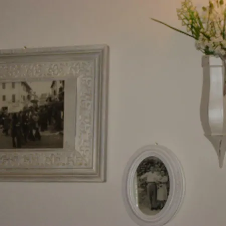 Casa Del Sole Appartement *