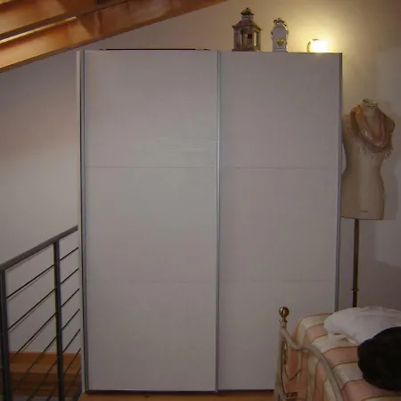Casa Del Sole Appartement