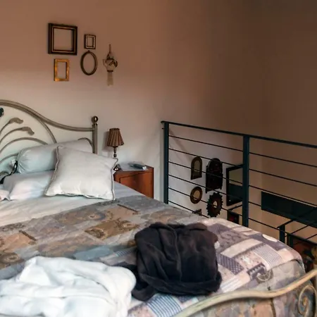 Casa Del Sole Appartement *