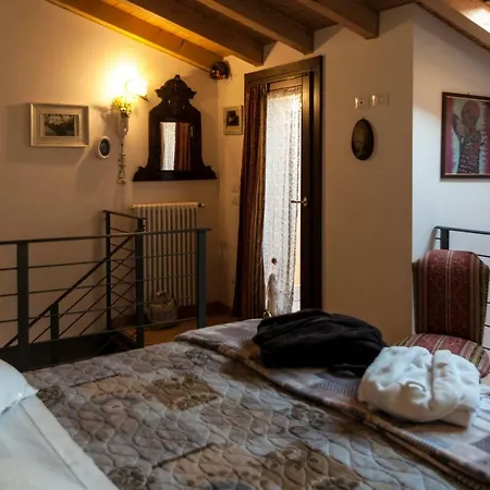 Casa Del Sole *