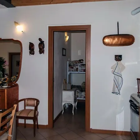 Appartement Casa Del Sole