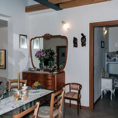 Casa Del Sole Appartement