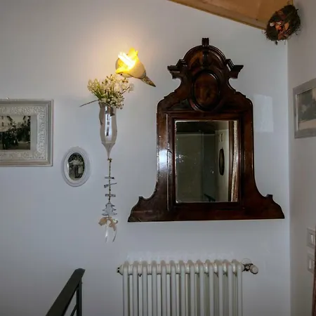 Casa Del Sole Appartement Gavardo