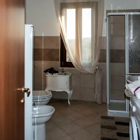 Casa Del Sole Appartement Gavardo