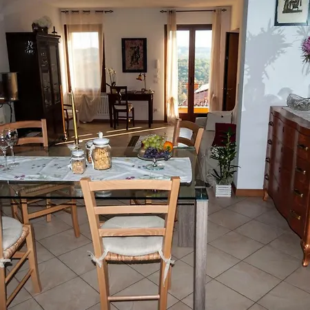 Appartement Casa Del Sole Gavardo