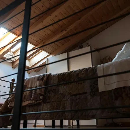 Appartement Casa Del Sole