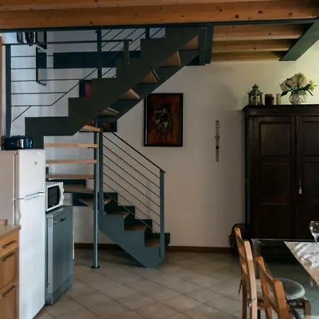 Casa Del Sole Appartement *