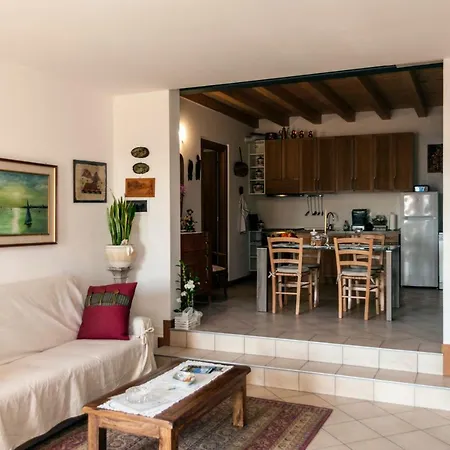 Casa Del Sole * Gavardo