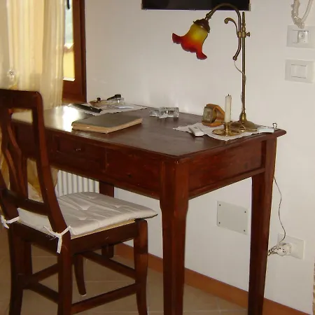 Casa Del Sole Διαμέρισμα Gavardo