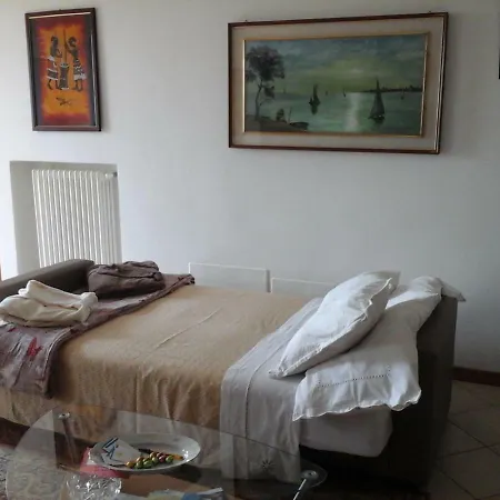 Casa Del Sole *