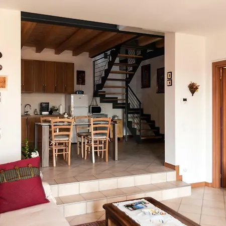 Διαμέρισμα Casa Del Sole *