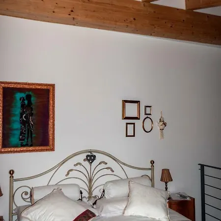 Διαμέρισμα Casa Del Sole *