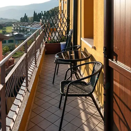Casa Del Sole