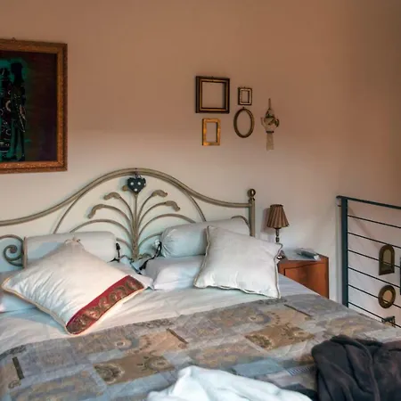 Casa Del Sole *