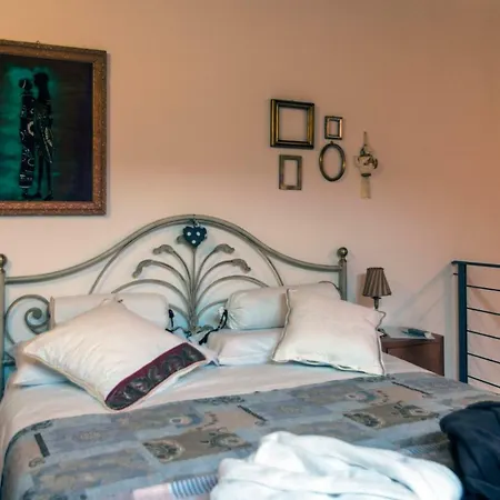 Casa Del Sole *