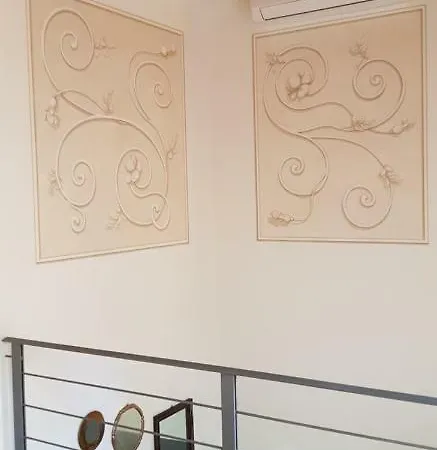 Casa Del Sole *