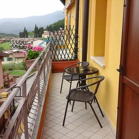 Casa Del Sole شقة