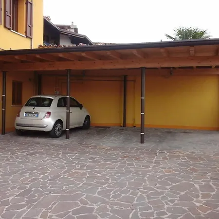 شقة Casa Del Sole