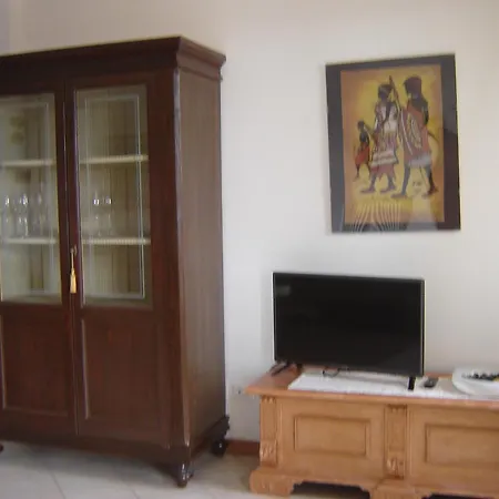 شقة Casa Del Sole