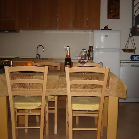 Casa Del Sole غافاردو