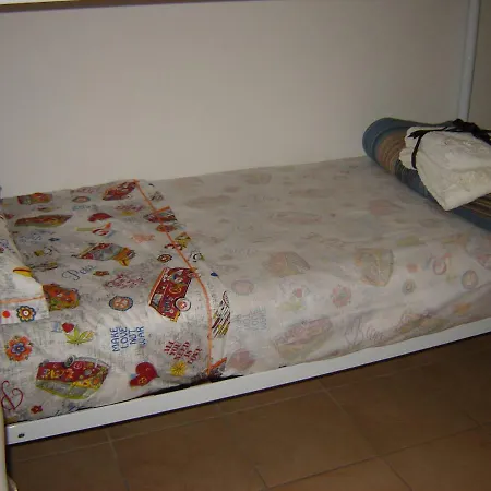 شقة Casa Del Sole *