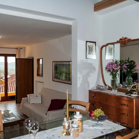 Casa Del Sole غافاردو