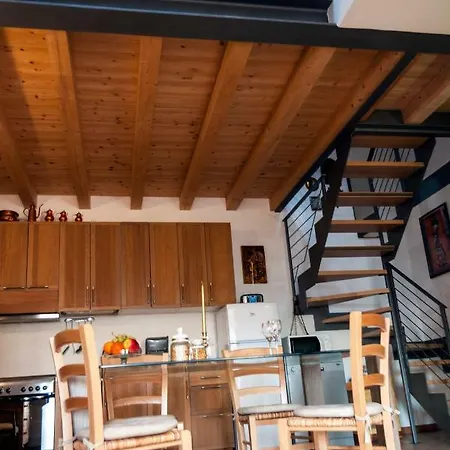 Casa Del Sole * غافاردو