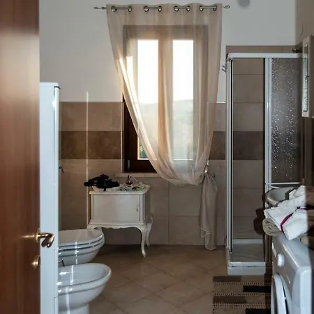 Casa Del Sole * غافاردو