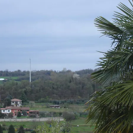 Casa Del Sole * Gavardo
