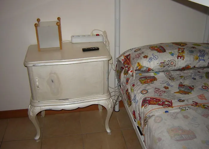 Casa Del Sole Apartment