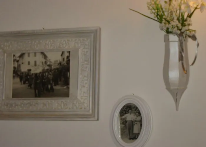 Casa Del Sole Apartment *