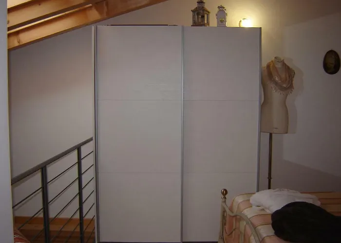 Casa Del Sole Apartment