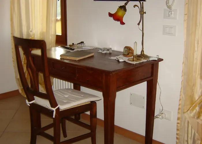 Casa Del Sole Apartment Gavardo
