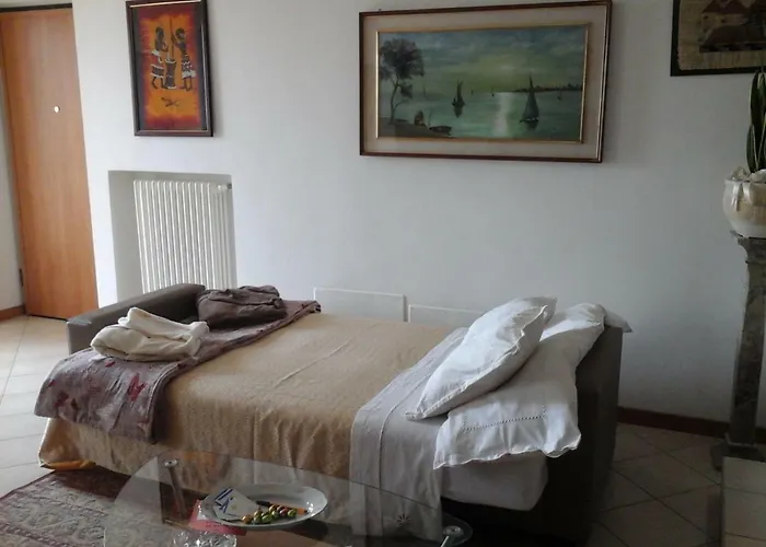 Casa Del Sole *
