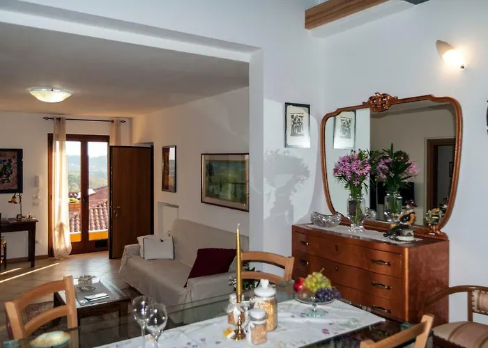 Casa Del Sole Gavardo