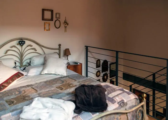 Casa Del Sole Apartment *