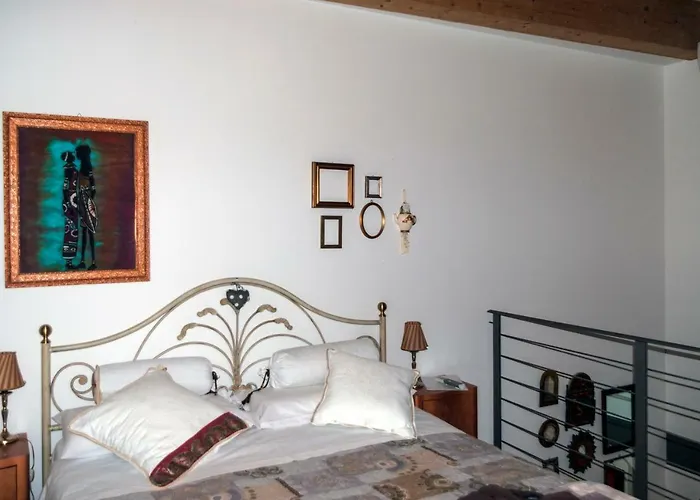 Casa Del Sole