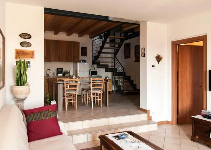 Apartment Casa Del Sole *