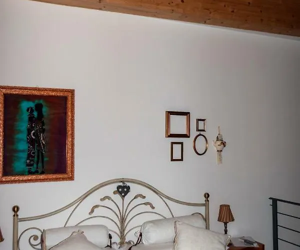 Apartment Casa Del Sole *
