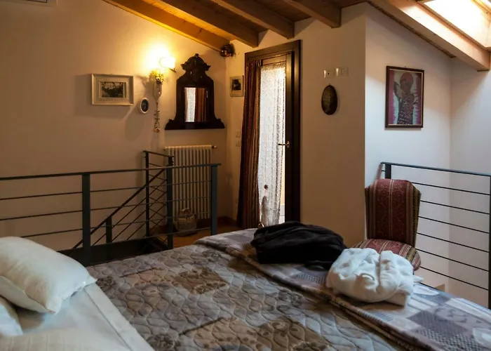 Casa Del Sole *