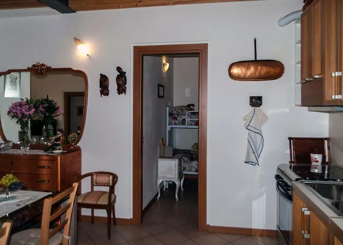 Apartment Casa Del Sole