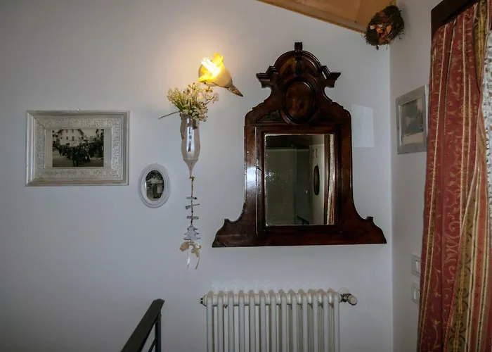 Casa Del Sole Apartment Gavardo