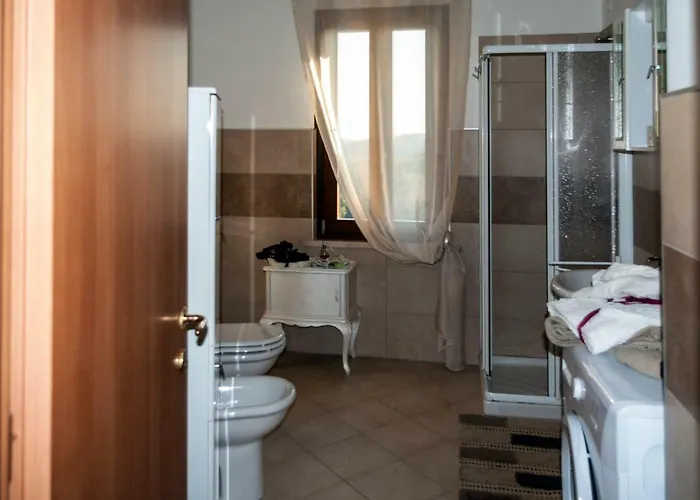 Casa Del Sole Apartment Gavardo