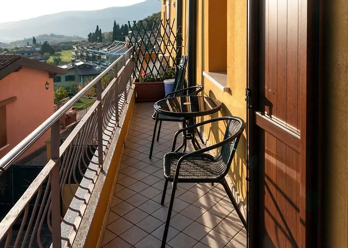 Casa Del Sole