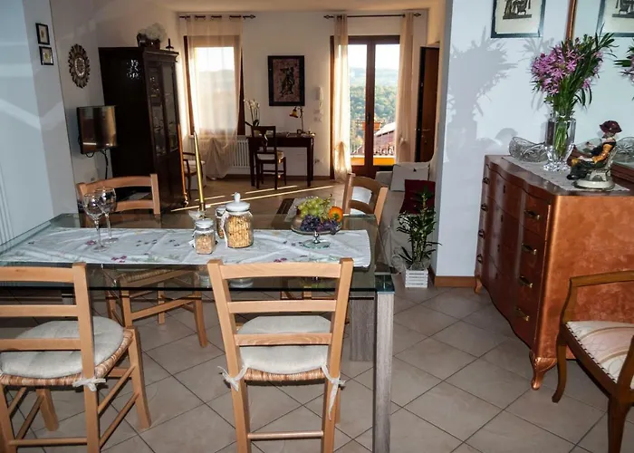 Apartment Casa Del Sole Gavardo