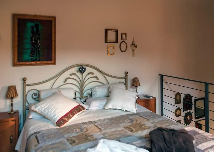 Casa Del Sole *