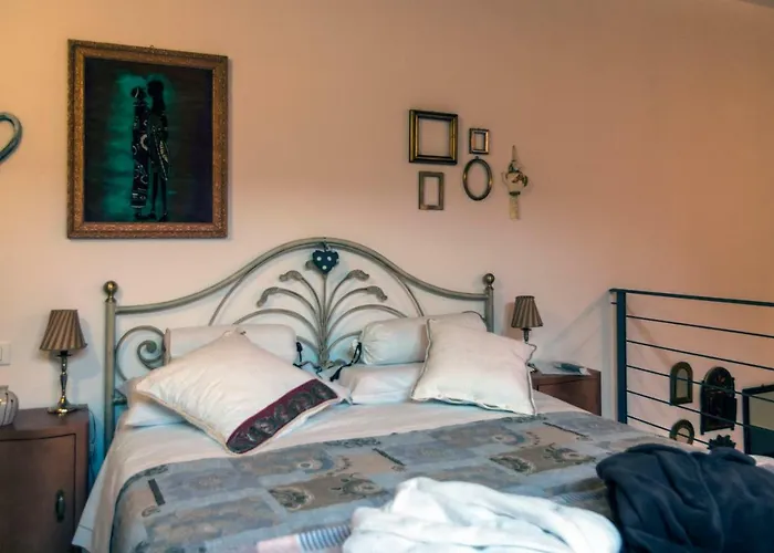 Casa Del Sole *